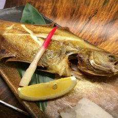 画像5: 自家製！赤カレイの一夜干し【中サイズ】5匹 (5)