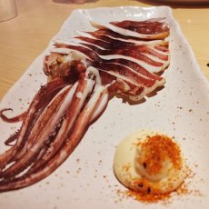 画像3: 自家製！するめいか一夜干し 【中サイズ】 5枚入り (3)