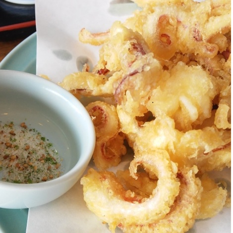 画像4: 自家製！するめいか一夜干し 【中サイズ】 5枚入り (4)